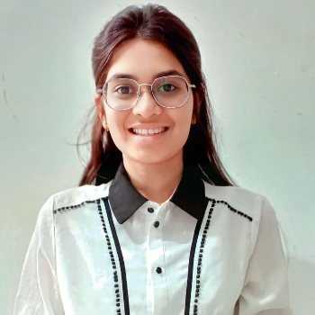 Vidhi lapani - Digital Marketer